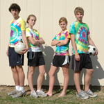 Fall athletes play indoor soccer as alternative to winter season