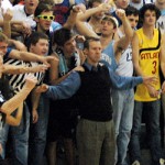 Boys' Basketball Broadcast: SM East vs. Olathe East (12/18/2009)