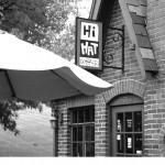 Waldo’s The Coffee Girls and Westwood’s Hi-Hat are coffee havens