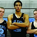 Boys' Basketball Preview