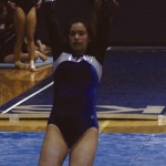 Gymnastics 2009