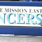 SME and Rockhurst raise money for Coaches vs. Cancer