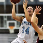 Girls' Basketball 09-10