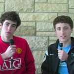 Soccer Roundtable with Sam Kovzan and Will Chertoff