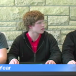 Music Roundtable with Bur, Martin, and McHenry
