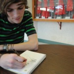 East students who attend Broadmoor Technical Center recieve in-depth instruction in creative careers