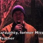 Haraughty firing goes to court