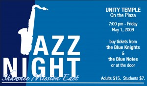 jazznight jazznight