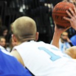 Boys’ Basketball Broadcast: SM East vs. Rockhurst (1/29/2010) 