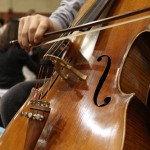 Orchestra – KSMEA State Auditions