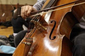 Orchestra Gallery 1