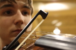 Orchestra Gallery 12