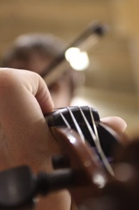 Orchestra Gallery 9