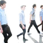 Indie band ‘The Soft Pack’ keeps their charisma in second album