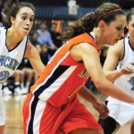 Girls’ Basketball Broadcast: SM East (JV/V) vs. Lawrence Free State