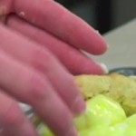 Eggs Benedict