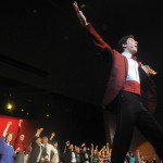Footloose: Cast and Crew Interviews
