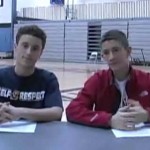 East Sports Roundup (week 2)