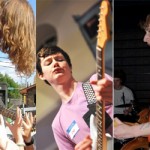 Bunch of Bands 2010
