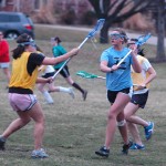 Girls’ Lacrosse Soundslide