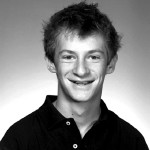 Senior reflects on the death of classmate