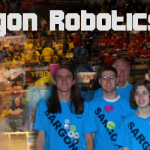 Live Broadcast: Robotics Competition
