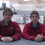 Weekly Sports Roundup (March 5, 2010)
