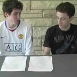 European Soccer Roundtable (March 5, 2010)