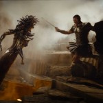 ‘Clash of the Titans’ adapts Greek mythology into a hit