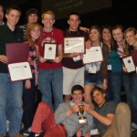 Journalism program among the best in the country
