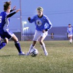 Girls’ Soccer Broadcast: SM East vs. Shawnee Mission South