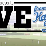Live from Kauffman: Boys’ Varsity Baseball vs. SM South