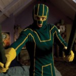‘Kick-Ass’ provides an entertaining superhero flick full of wild action and humor