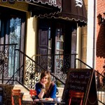 Chez Elle Creperie Review