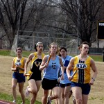 Track