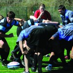 Rugby