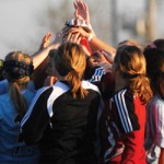 Girls’ Soccer Broadcast: SM East vs. Lawrence Free State