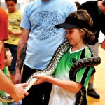 SNAKE SNAKE