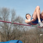 Spring Sports Portfolio