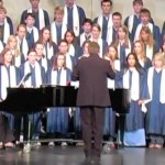 Video: Spring Choir Concert