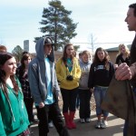 Flint Hills Field Trip