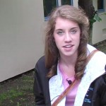Video: Sarah Are Feature