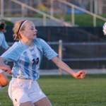 Girls’ Soccer Broadcast: SM East vs. Olathe Northwest
