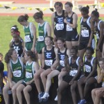 Boys’ and girls’ track and field finish strong at state meet