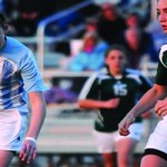 East’s girls’ soccer team makes All-Sunflower League East’s girls’ soccer team makes All-Sunflower League
