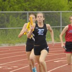East runners qualify for the All-Metro track and field team