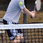 Tennis Practice Tennis Practice