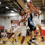 Boys Basketball Boys Basketball