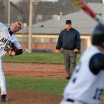 Varsity Baseball Varsity Baseball