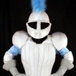 Knight Front Bust 07 07 2010 2